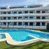 Reventa - Apartamentos -
Orihuela Costa - Playa Flamenca