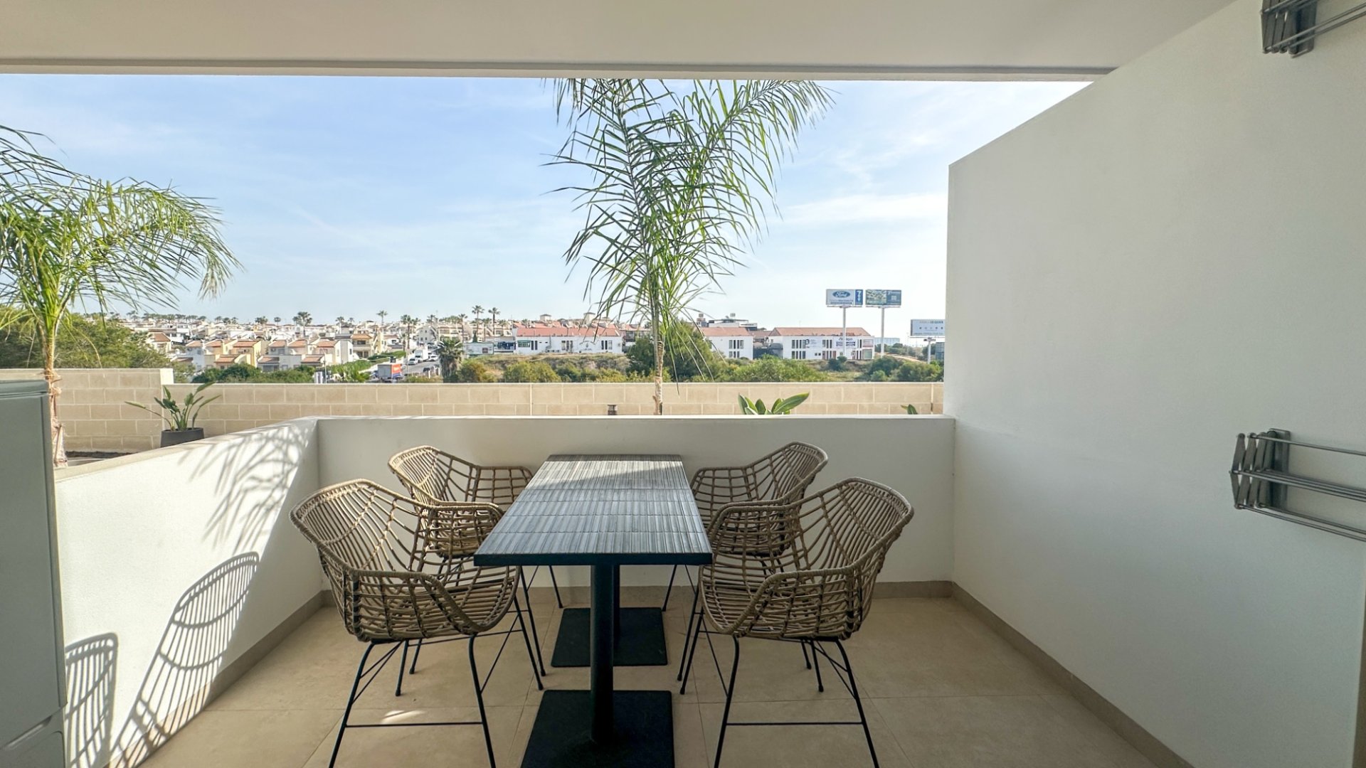 Reventa - Apartamentos -
Orihuela Costa - Playa Flamenca