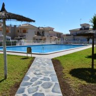 Reventa - Apartamentos -
Orihuela Costa - Playa Flamenca
