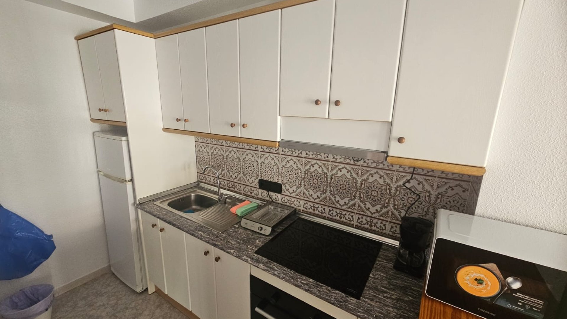 Reventa - Apartamentos -
Orihuela Costa - Playa Flamenca