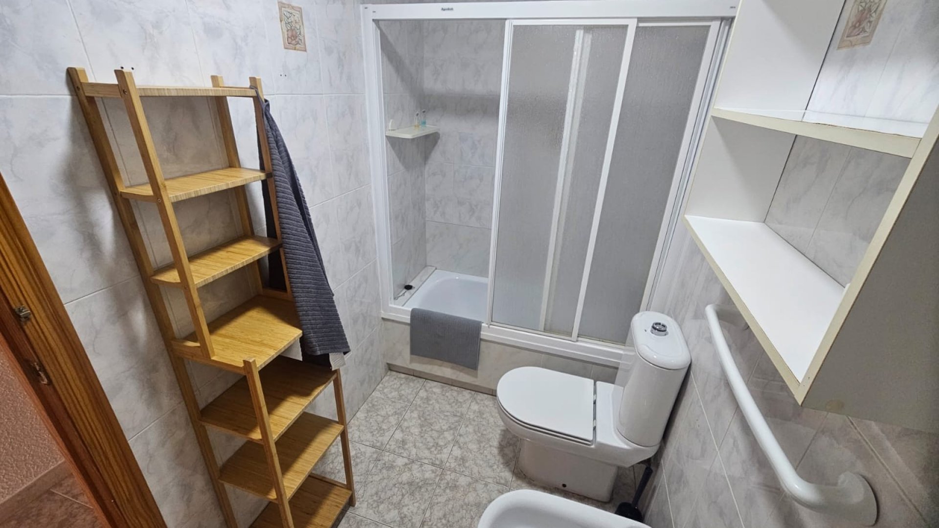 Reventa - Apartamentos -
Orihuela Costa - Playa Flamenca