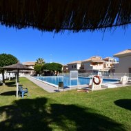 Reventa - Apartamentos -
Orihuela Costa - Playa Flamenca