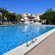 Reventa - Apartamentos -
Orihuela Costa - Playa Flamenca