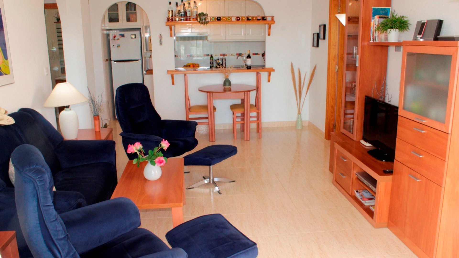 Reventa - Apartamentos -
Orihuela Costa - Playa Flamenca
