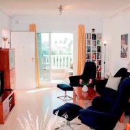 Reventa - Apartamentos -
Orihuela Costa - Playa Flamenca