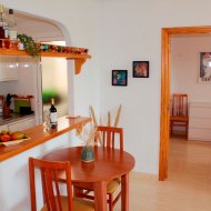 Reventa - Apartamentos -
Orihuela Costa - Playa Flamenca