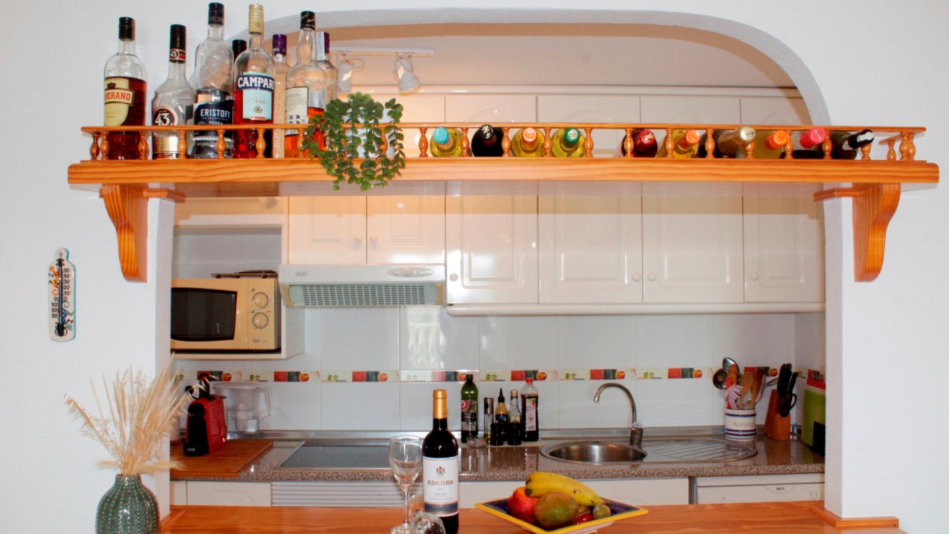 Reventa - Apartamentos -
Orihuela Costa - Playa Flamenca