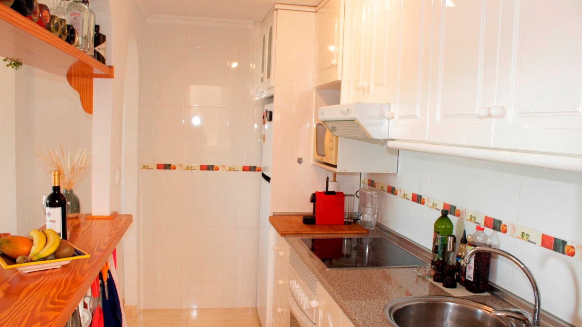 Reventa - Apartamentos -
Orihuela Costa - Playa Flamenca
