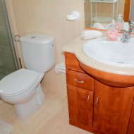 Reventa - Apartamentos -
Orihuela Costa - Playa Flamenca