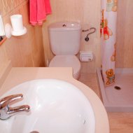 Reventa - Apartamentos -
Orihuela Costa - Playa Flamenca
