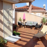 Reventa - Apartamentos -
Orihuela Costa - Playa Flamenca