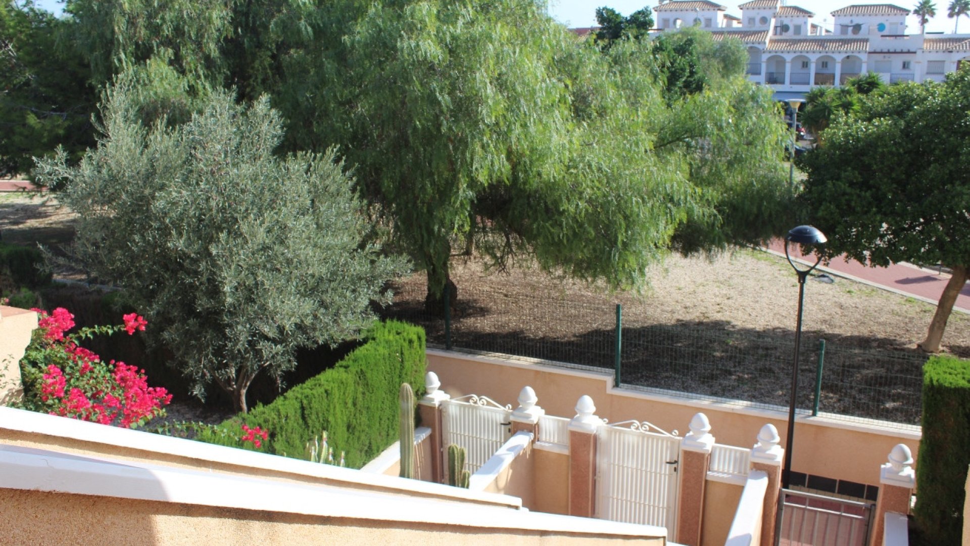 Reventa - Apartamentos -
Orihuela Costa - Playa Flamenca