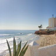 Reventa - Apartamentos -
Orihuela Costa - Playa Flamenca