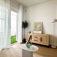 Reventa - Apartamentos -
Orihuela Costa - Playa Flamenca
