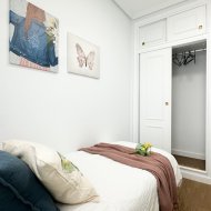 Reventa - Apartamentos -
Orihuela Costa - Playa Flamenca