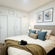 Reventa - Apartamentos -
Orihuela Costa - Playa Flamenca