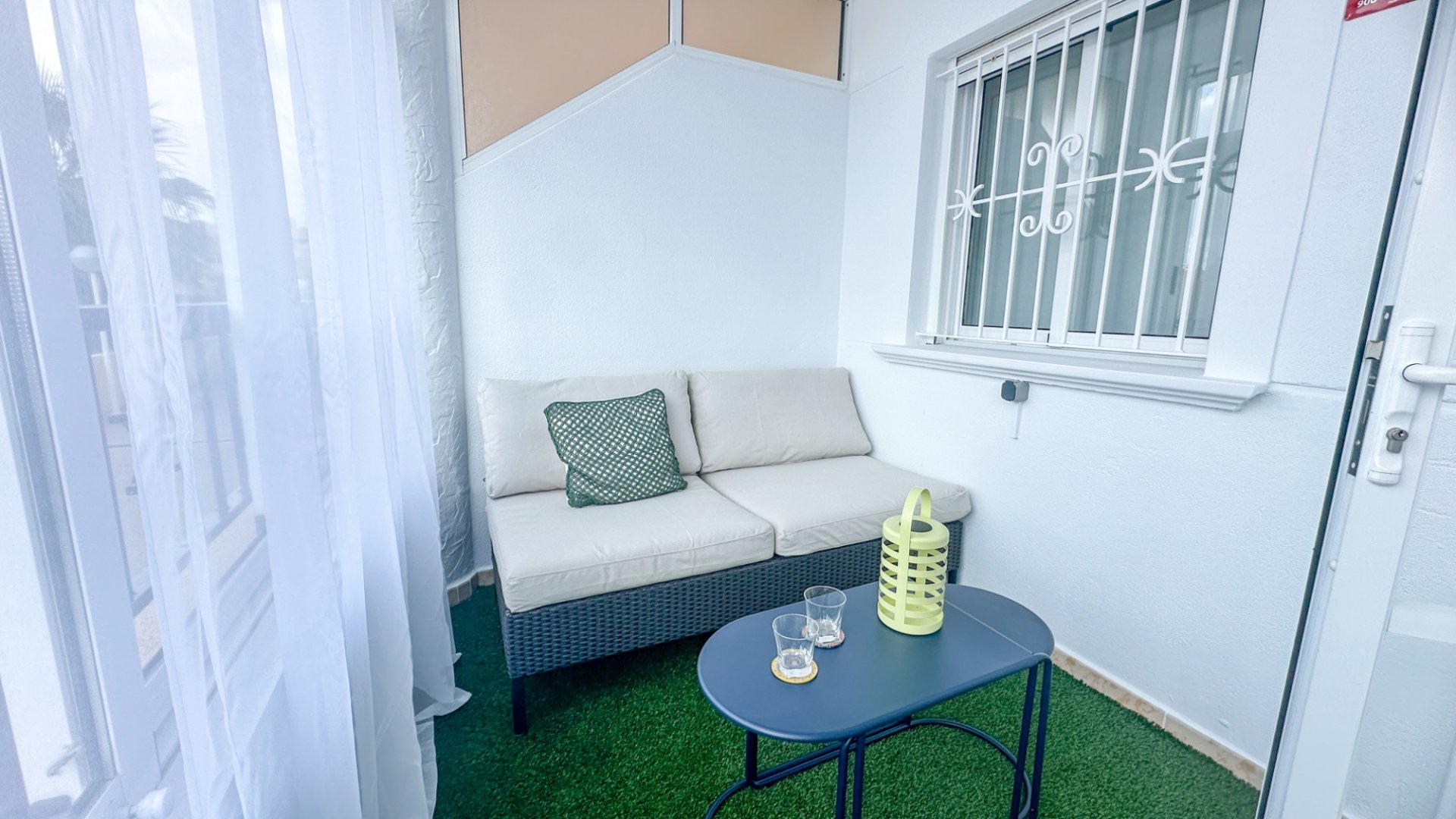 Reventa - Apartamentos -
Orihuela Costa - Playa Flamenca