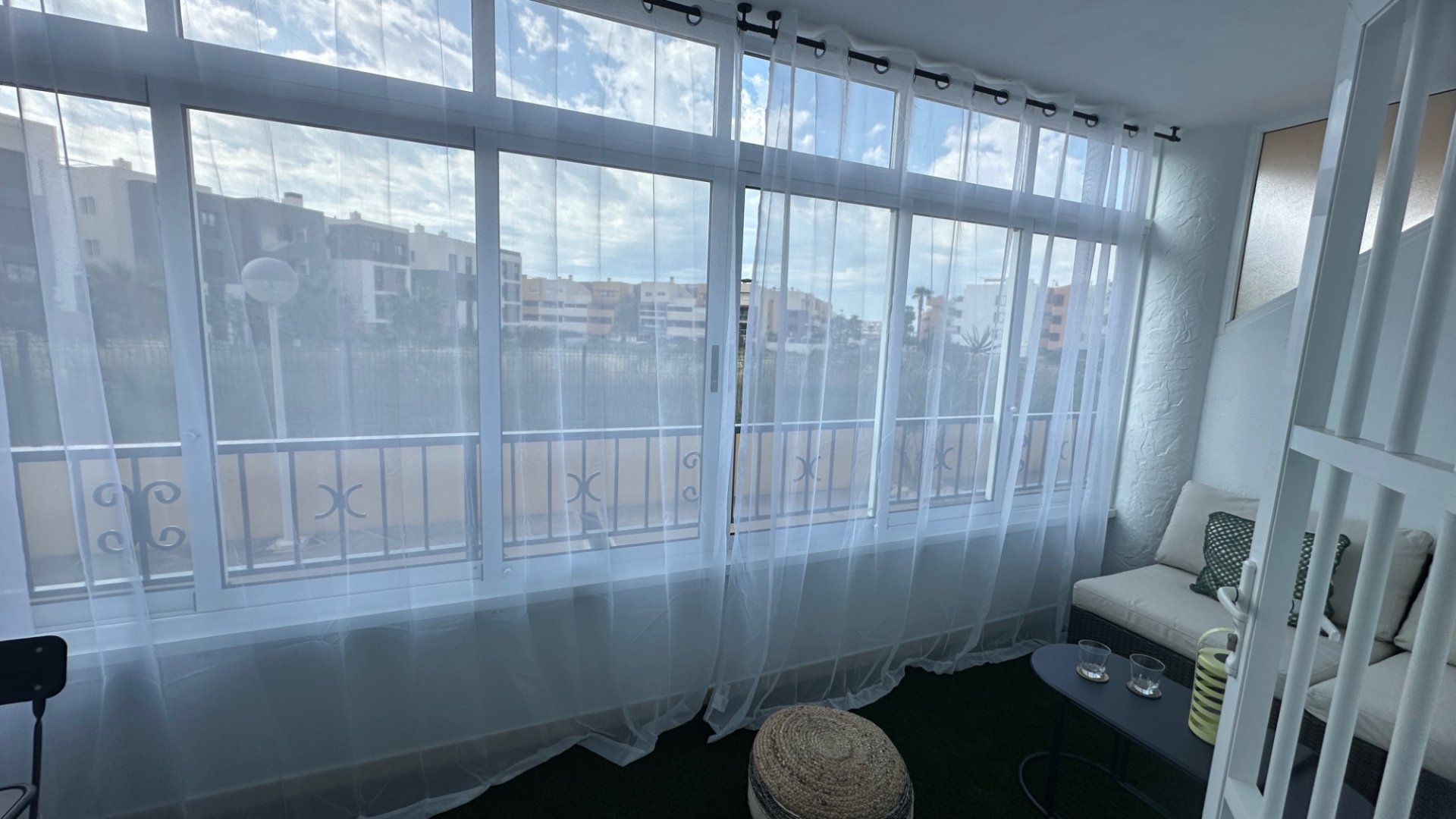 Reventa - Apartamentos -
Orihuela Costa - Playa Flamenca