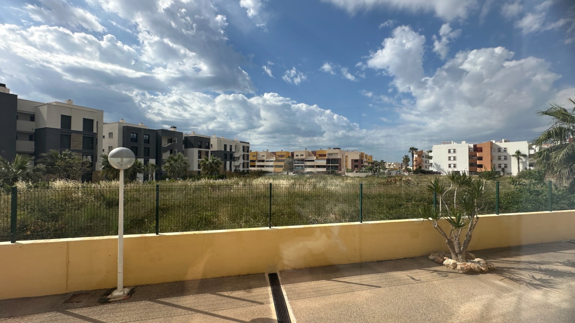 Reventa - Apartamentos -
Orihuela Costa - Playa Flamenca