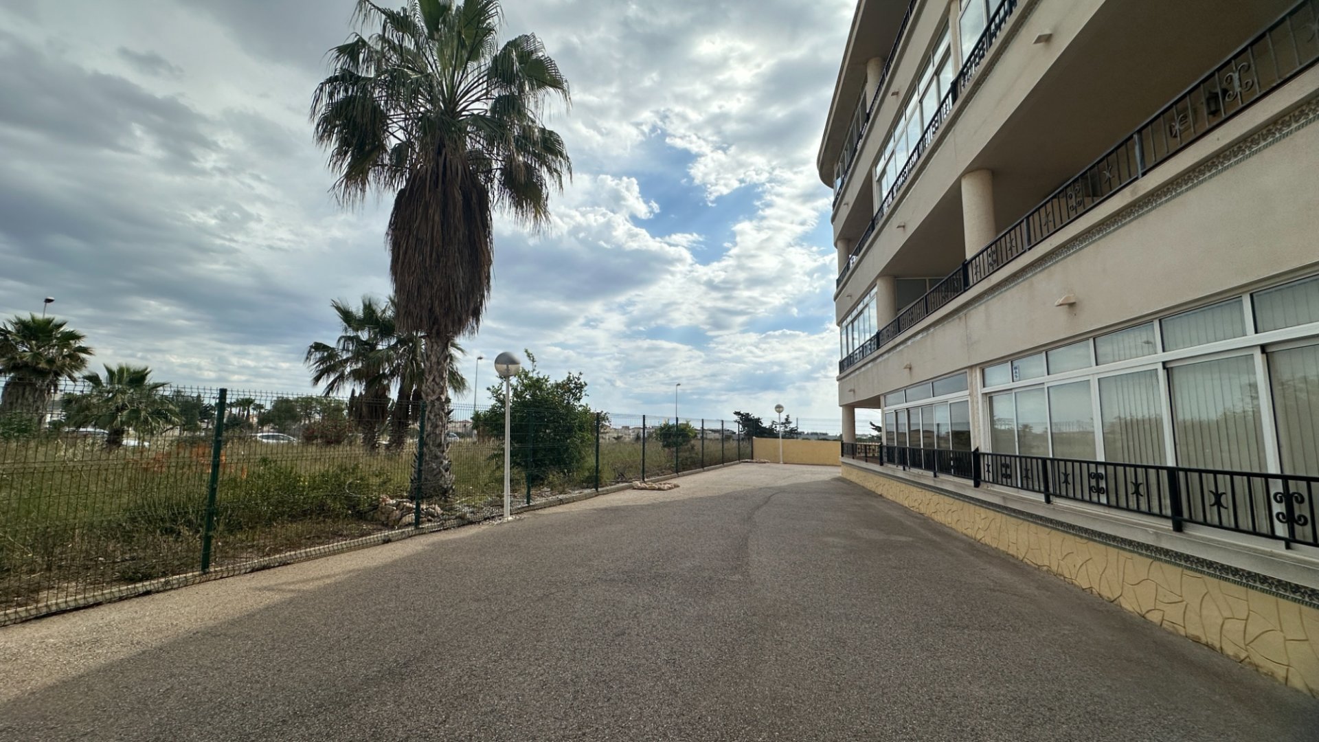 Reventa - Apartamentos -
Orihuela Costa - Playa Flamenca