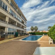 Reventa - Apartamentos -
Orihuela Costa - Playa Flamenca