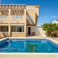 Reventa - Apartamentos -
Orihuela Costa - Playa Flamenca