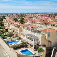 Reventa - Apartamentos -
Orihuela Costa - Playa Flamenca