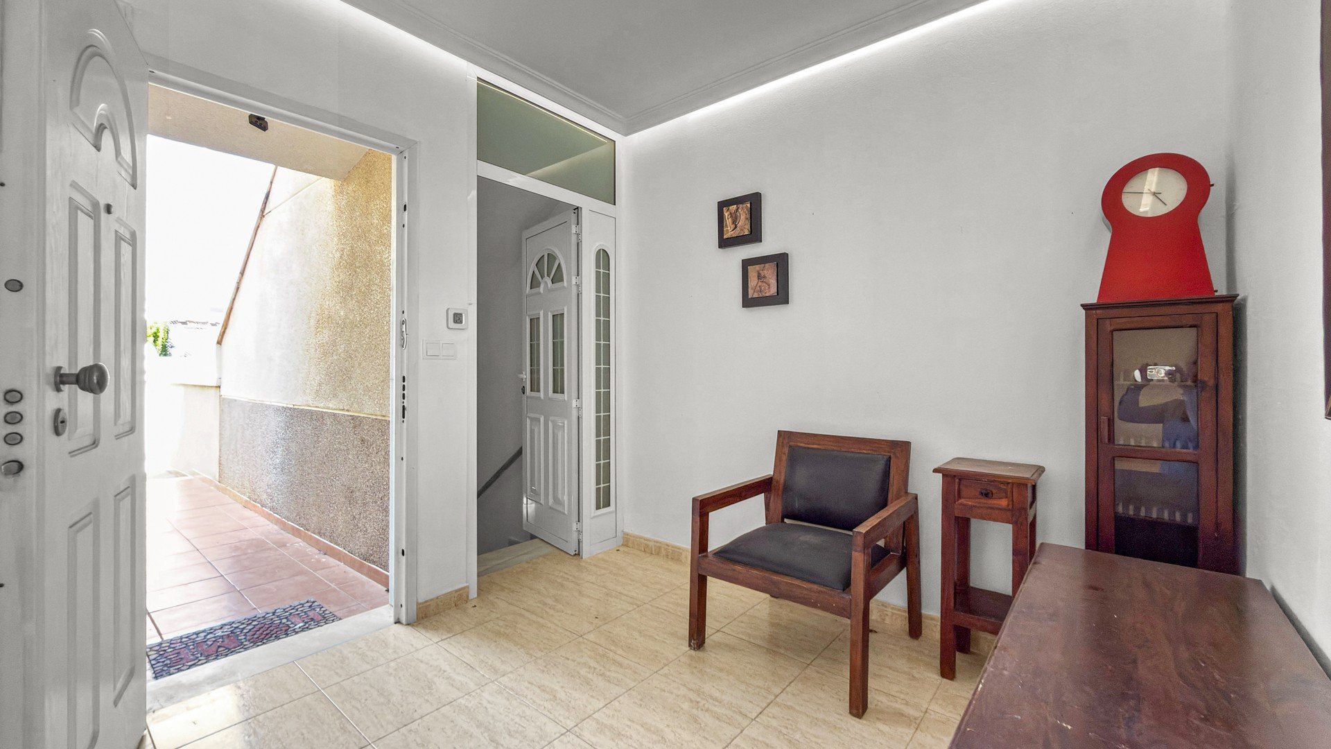 Reventa - Apartamentos -
Orihuela Costa - Playa Flamenca