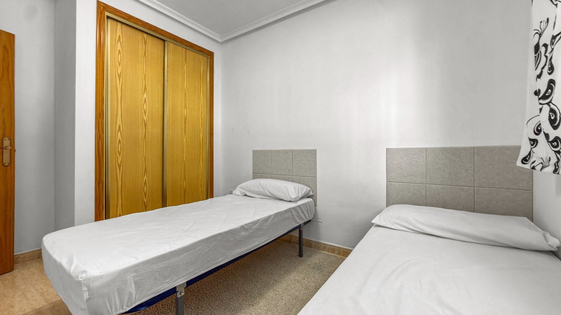 Reventa - Apartamentos -
Orihuela Costa - Playa Flamenca