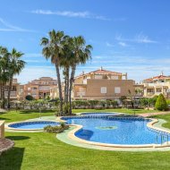 Reventa - Apartamentos -
Orihuela Costa - Playa Flamenca