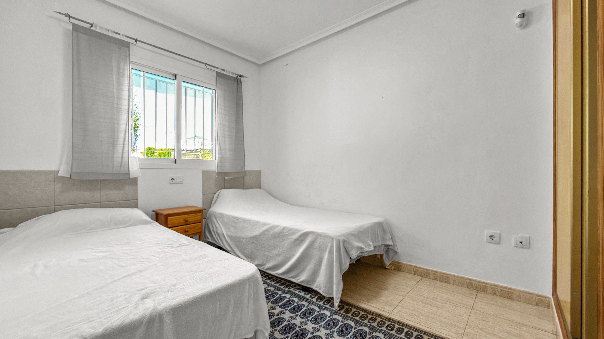 Reventa - Apartamentos -
Orihuela Costa - Playa Flamenca