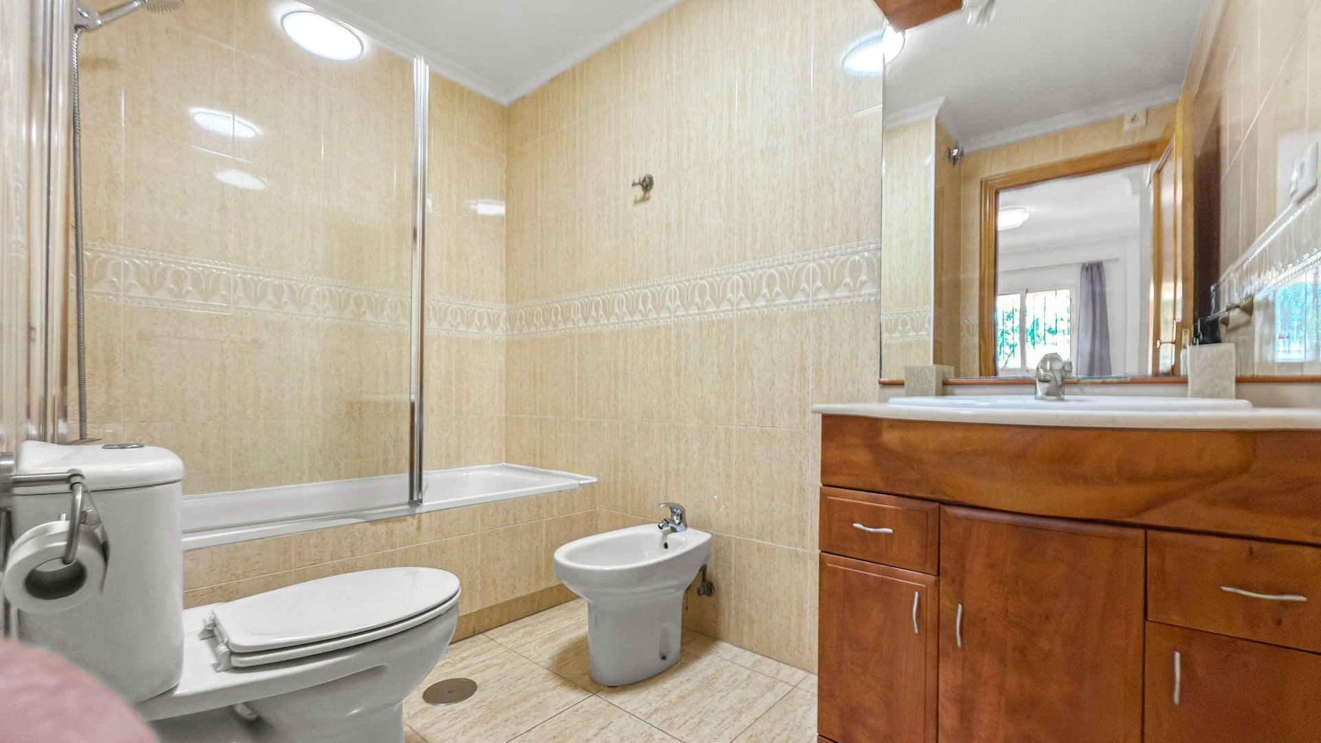 Reventa - Apartamentos -
Orihuela Costa - Playa Flamenca