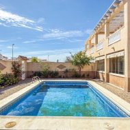 Reventa - Apartamentos -
Orihuela Costa - Playa Flamenca