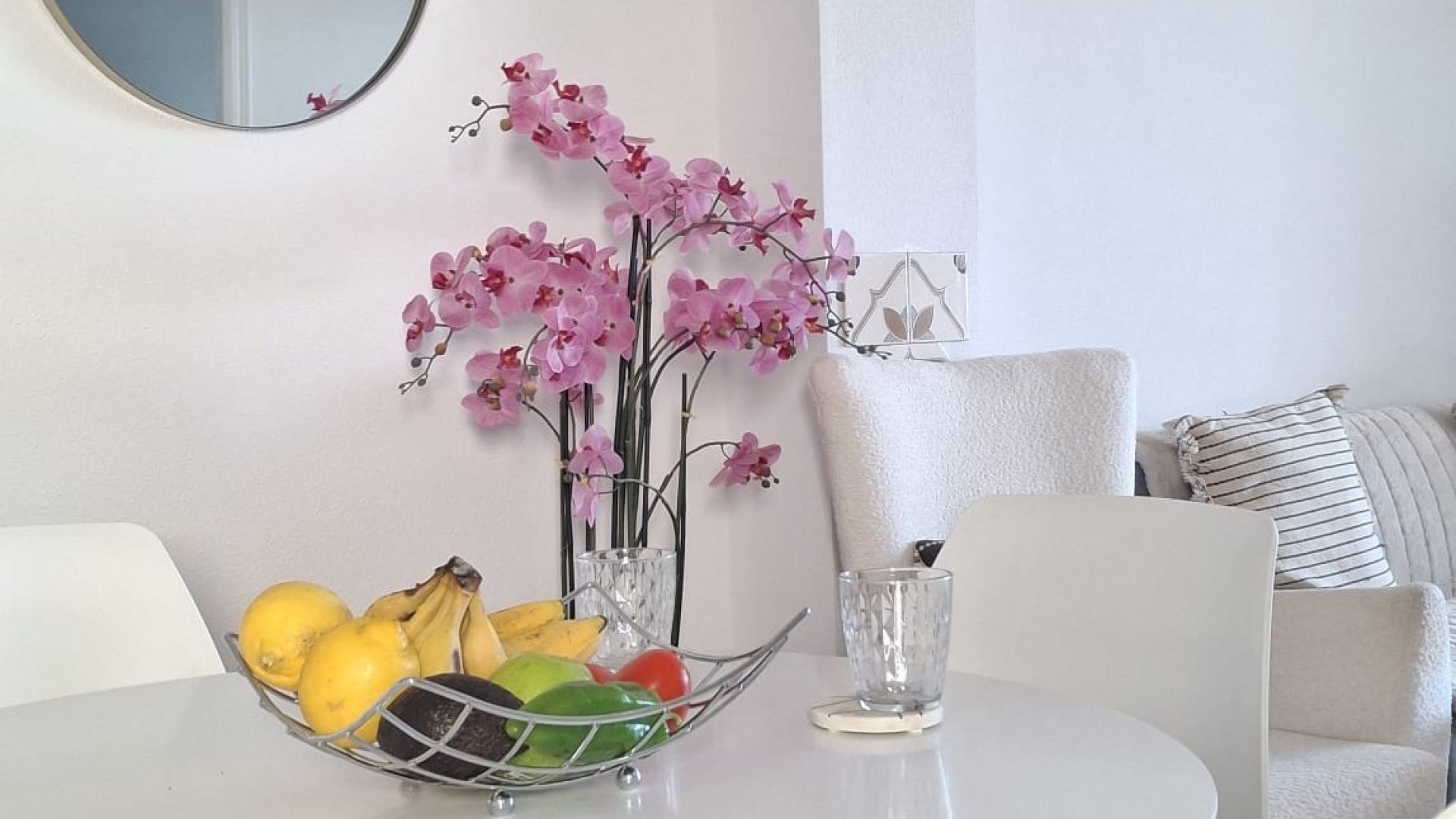 Reventa - Apartamentos -
Orihuela Costa - Playa Flamenca