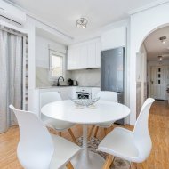 Reventa - Apartamentos -
Orihuela Costa - Playa Flamenca