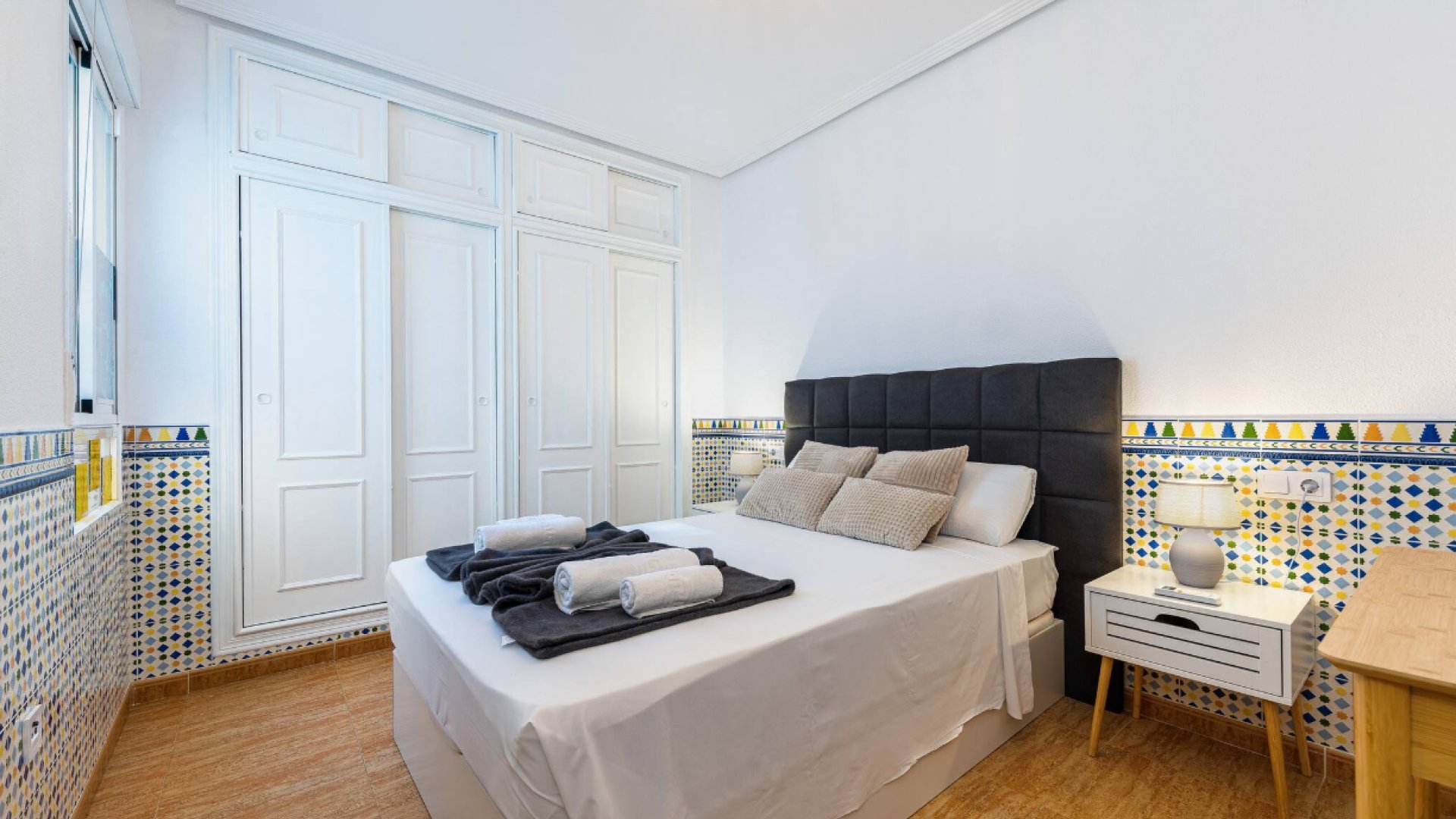 Reventa - Apartamentos -
Orihuela Costa - Playa Flamenca