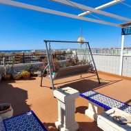 Reventa - Apartamentos -
Orihuela Costa - Playa Flamenca