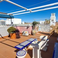 Reventa - Apartamentos -
Orihuela Costa - Playa Flamenca