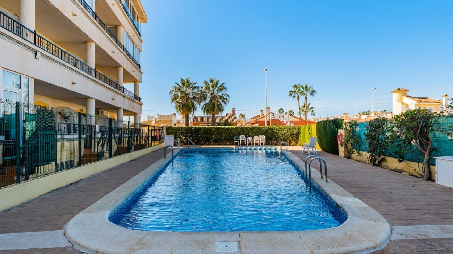 Reventa - Apartamentos -
Orihuela Costa - Playa Flamenca