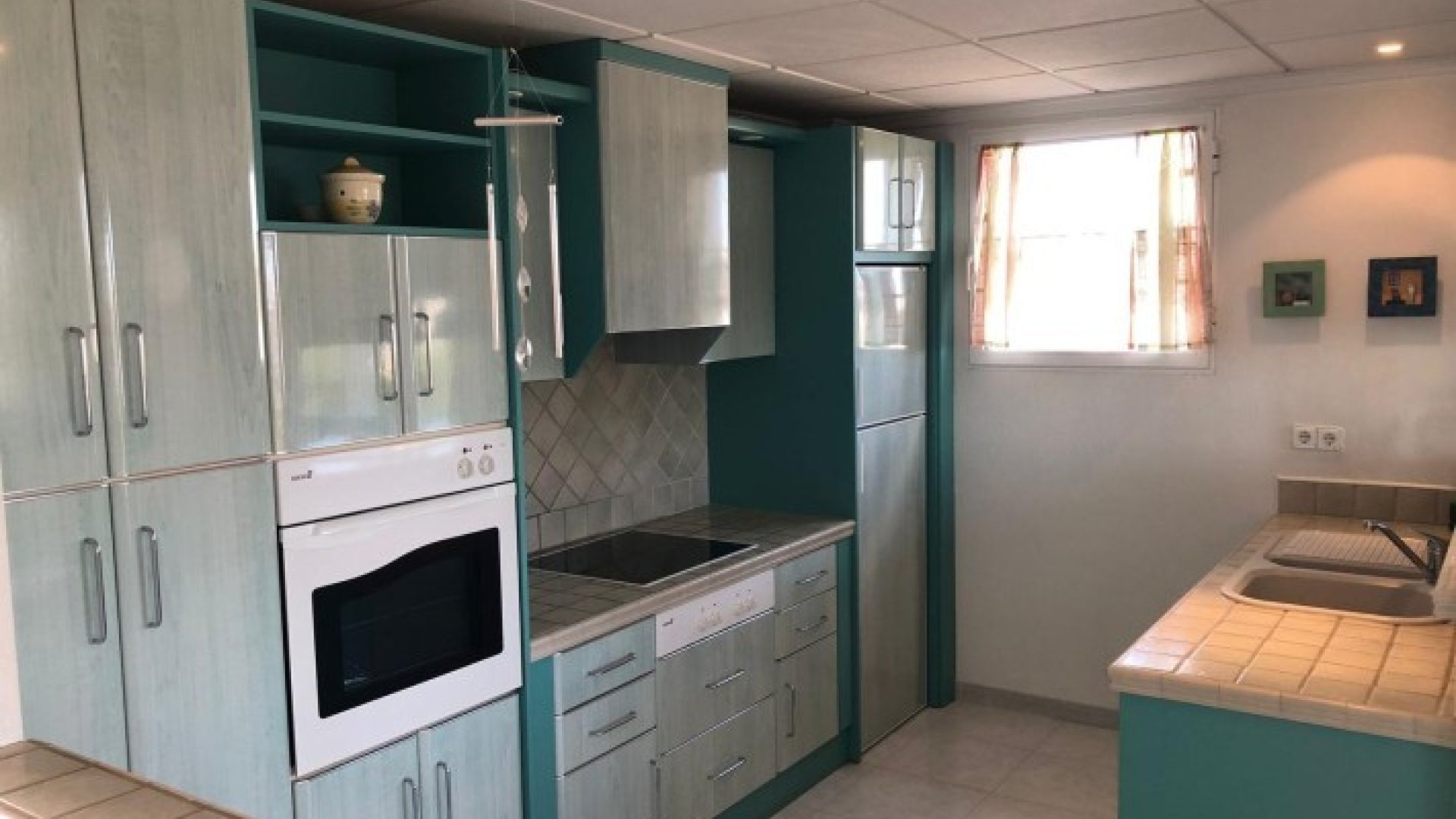 Reventa - Apartamentos -
Orihuela Costa - Playa Flamenca