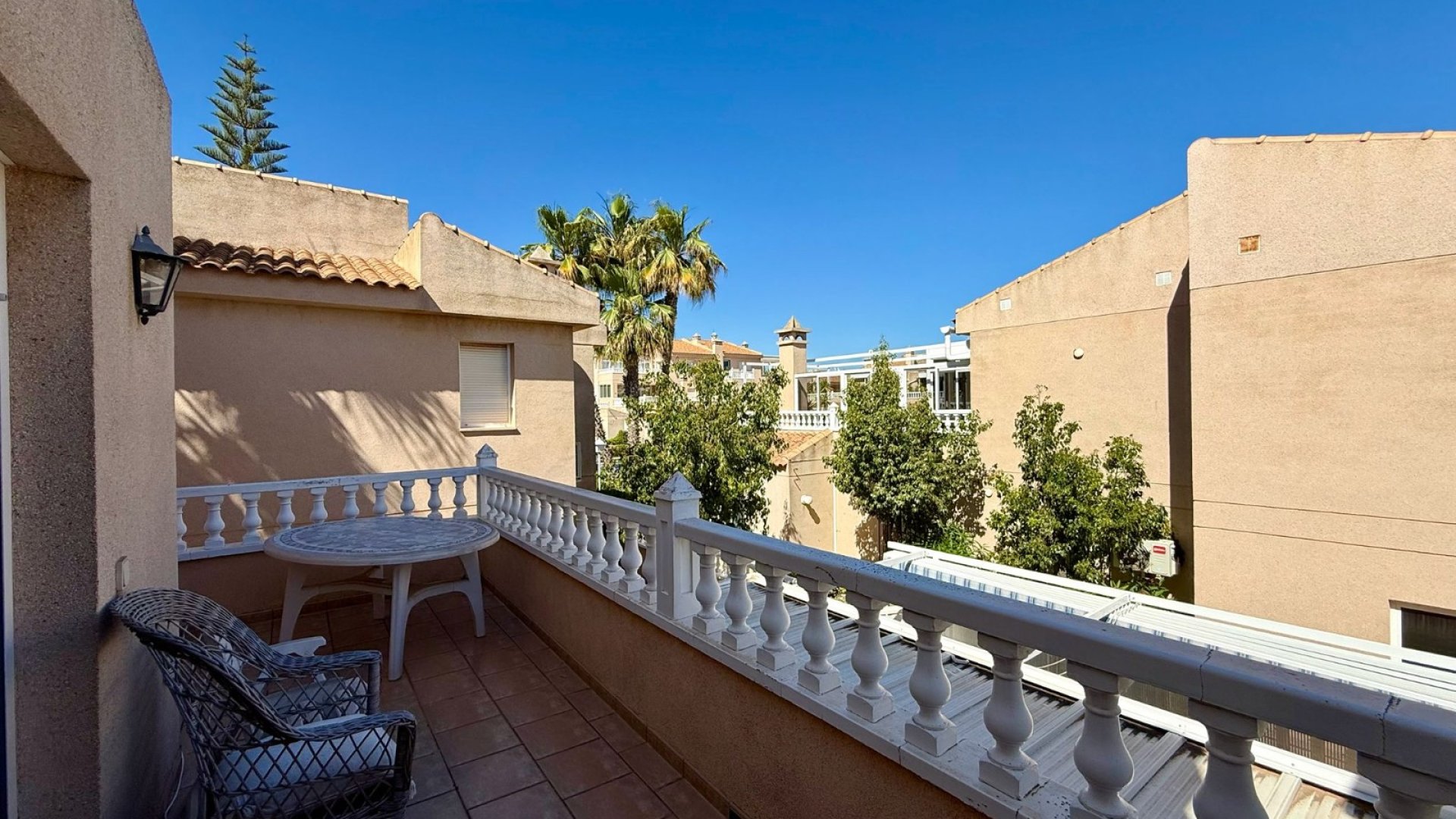 Reventa - Apartamentos -
Orihuela Costa - Playa Flamenca