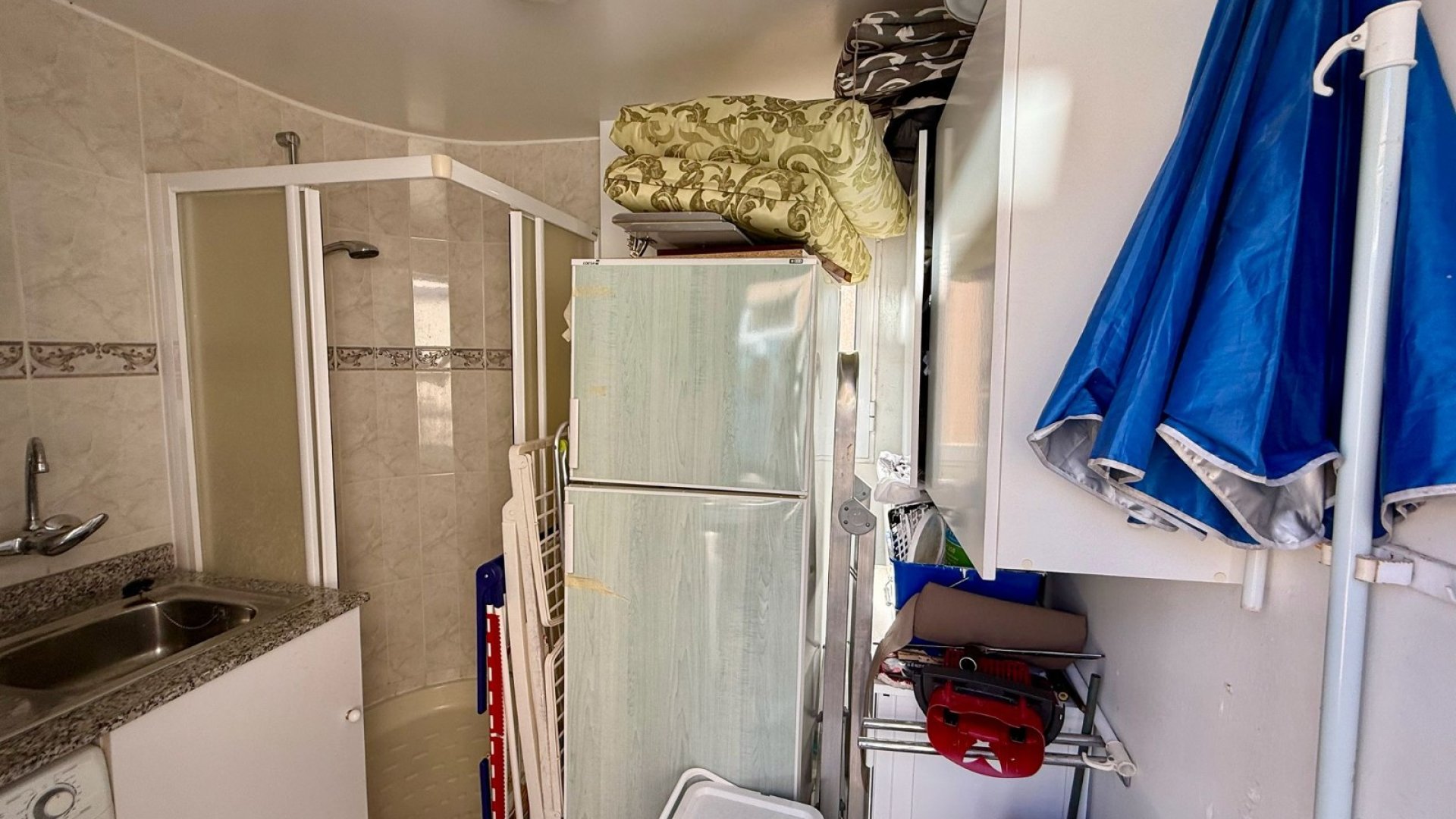 Reventa - Apartamentos -
Orihuela Costa - Playa Flamenca