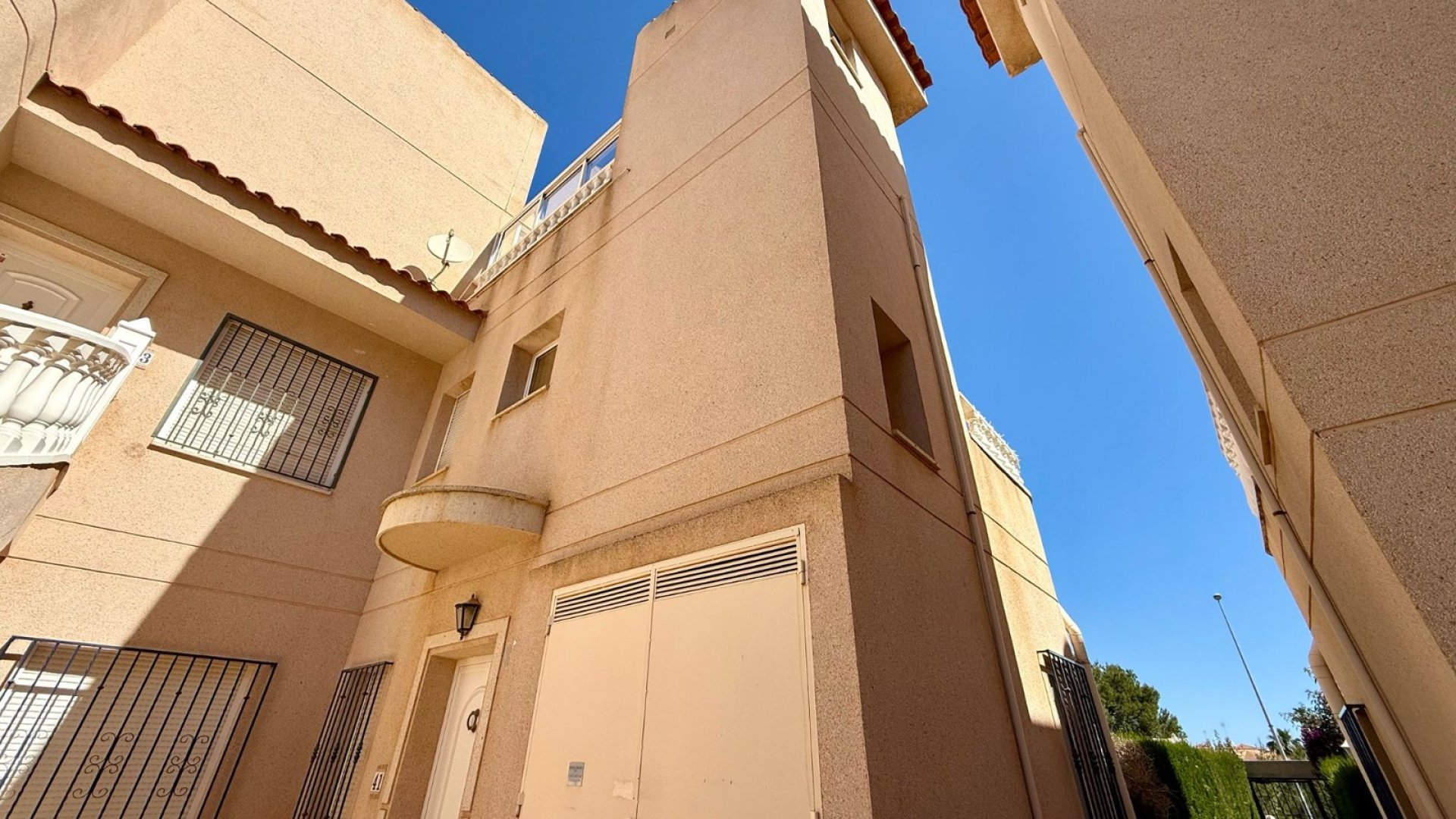 Reventa - Apartamentos -
Orihuela Costa - Playa Flamenca