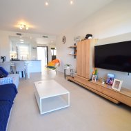 Reventa - Apartamentos -
Orihuela Costa - Playa Flamenca