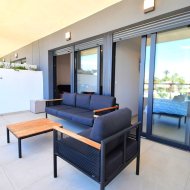 Reventa - Apartamentos -
Orihuela Costa - Playa Flamenca