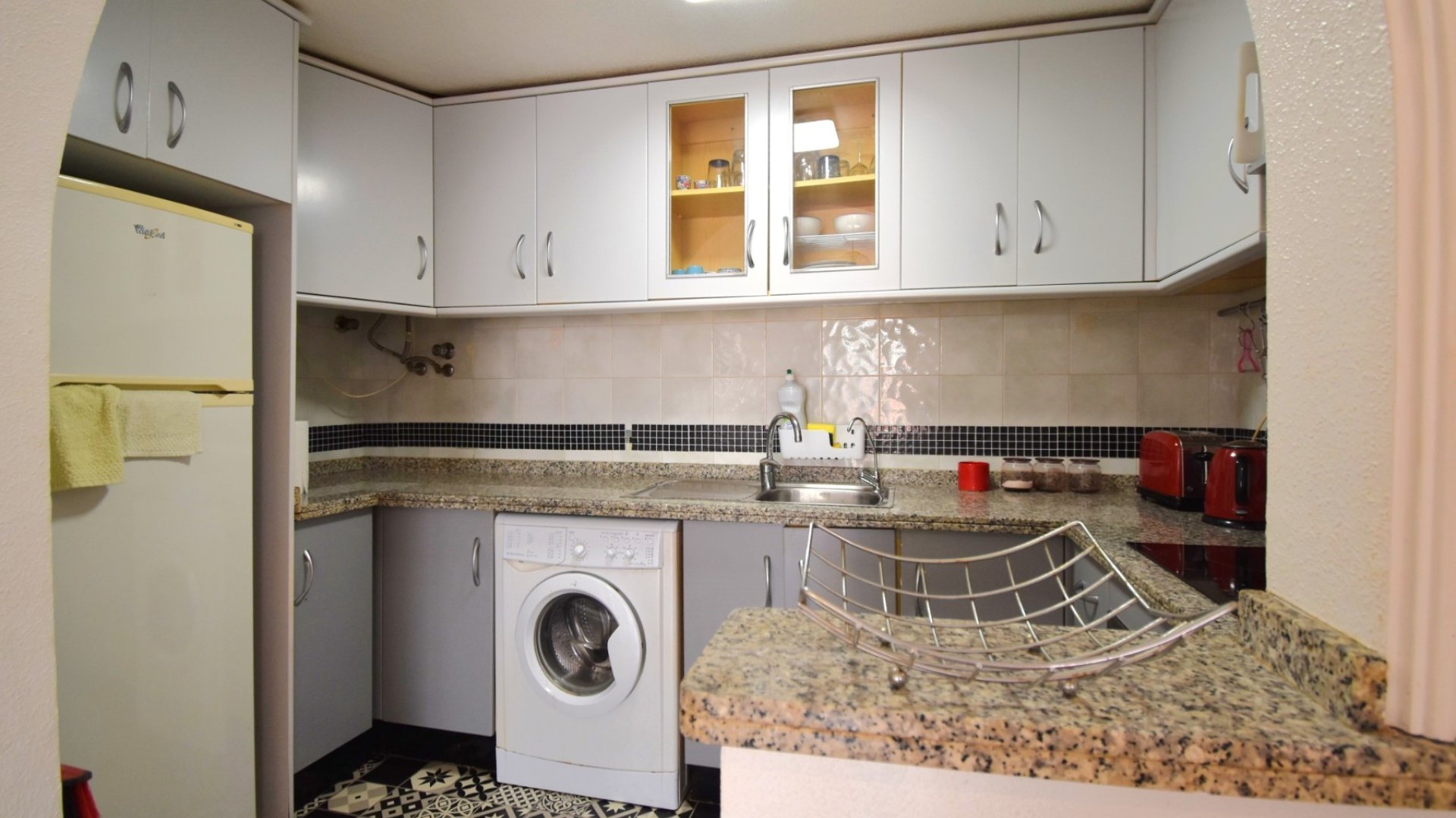 Reventa - Apartamentos -
Orihuela Costa - Playa Flamenca