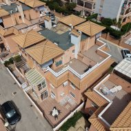 Reventa - Apartamentos -
Orihuela Costa - Playa Flamenca
