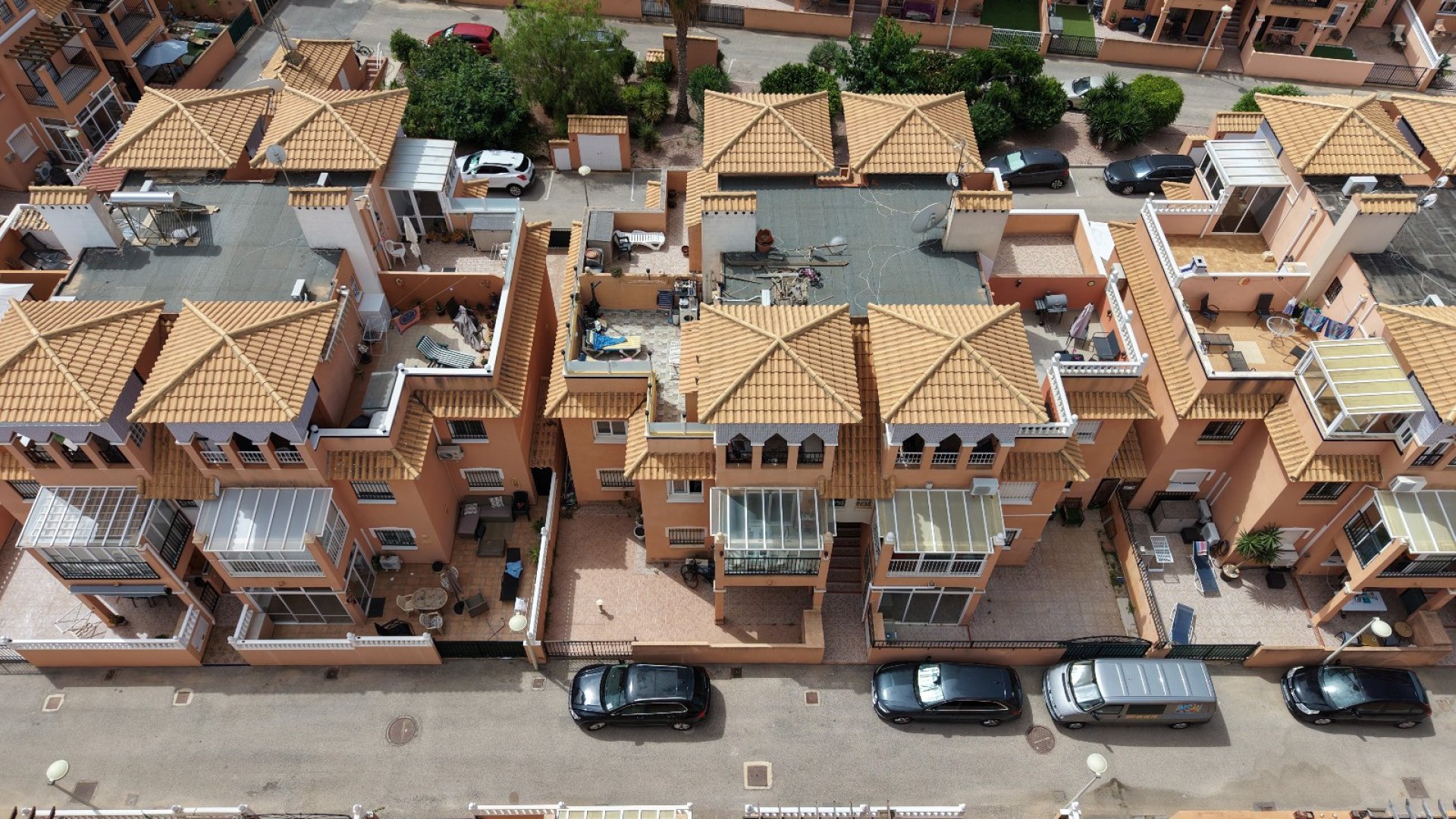 Reventa - Apartamentos -
Orihuela Costa - Playa Flamenca