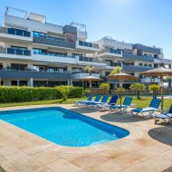 Reventa - Apartamentos -
Orihuela Costa - Playa Flamenca