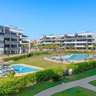 Reventa - Apartamentos -
Orihuela Costa - Playa Flamenca